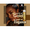 EVA SKIN CARE SENSES GOLD SPELL FINE FRAGRANCE MIST — BODY SPLASH 240 ML
